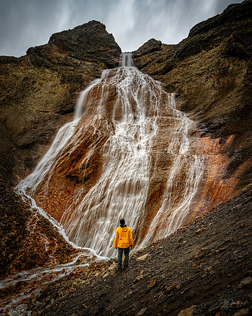Rauðufossar_20190710__DSC6149