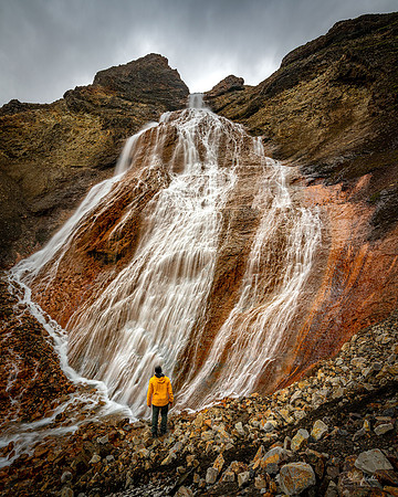 Rauðufossar_20190710__DSC6150