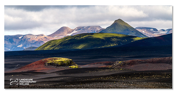 Strútur-og-Torfajökull