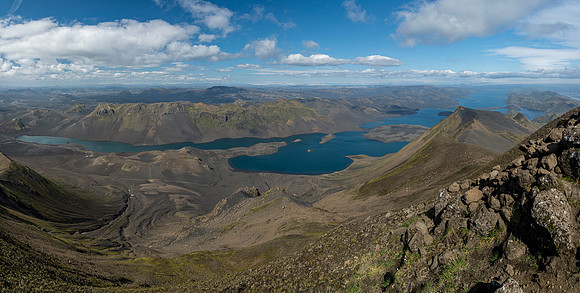 Sveinstindur_140821_PJP7345-Pano