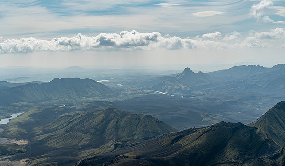 Sveinstindur_140821_PJP7392-Pano