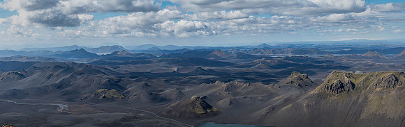 Sveinstindur_140821_PJP7469-Pano