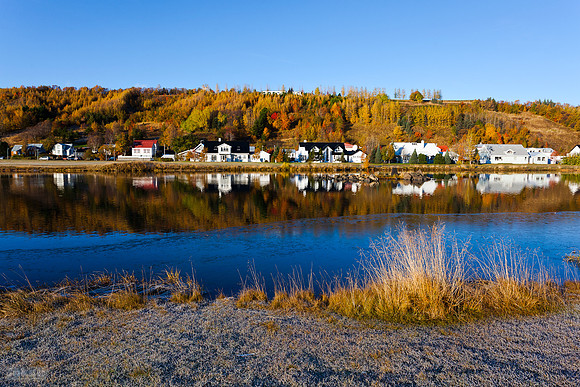 Akureyri