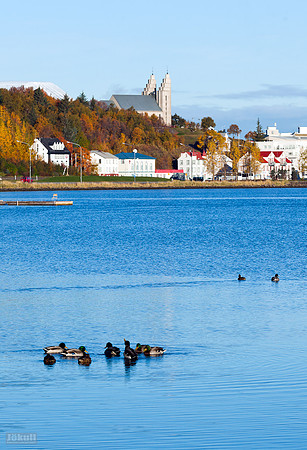 Akureyri