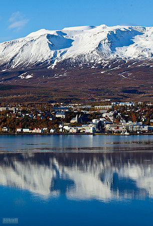 Akureyri