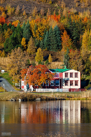 Akureyri