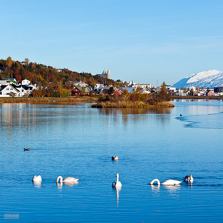 Akureyri