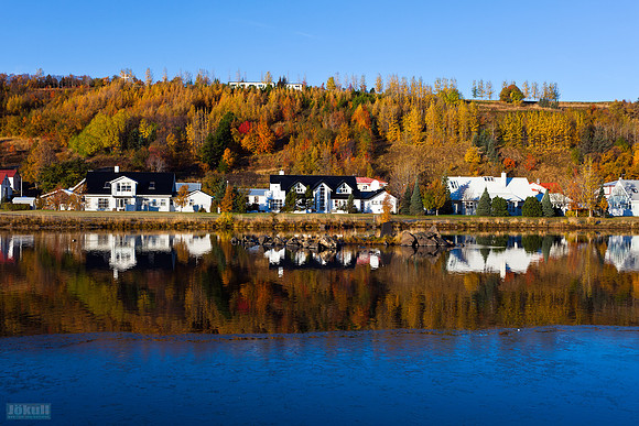 Akureyri