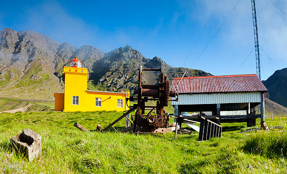 Sauðanes