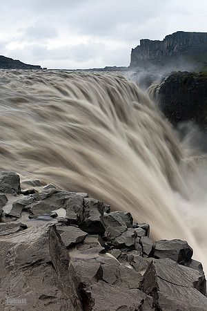 Dettifoss