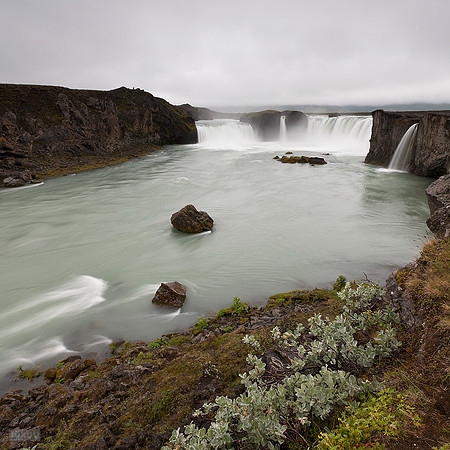 Goðafoss
