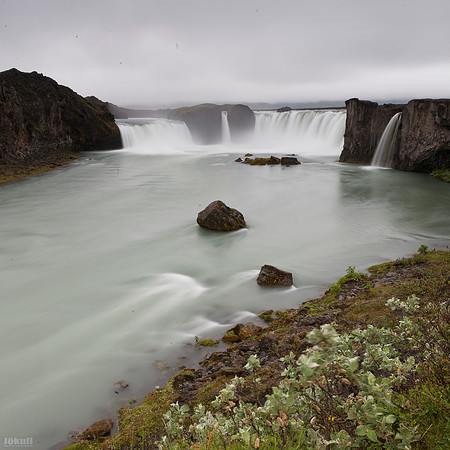 Goðafoss