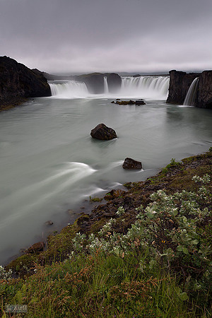 Goðafoss