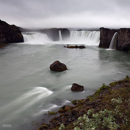 Goðafoss