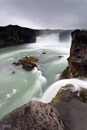 Goðafoss