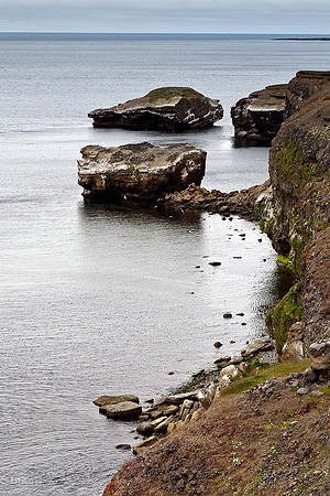 Króksbjarg