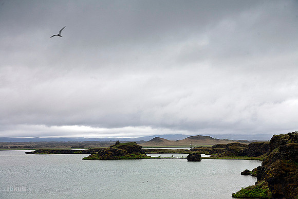 Mývatn