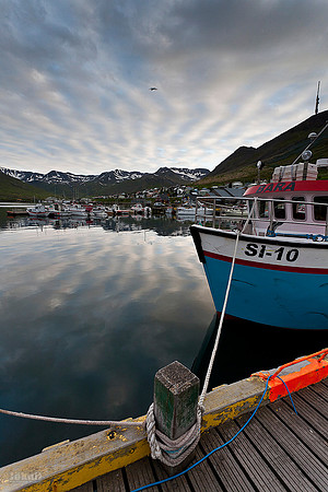 Siglufjörður