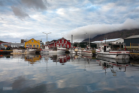 Siglufjörður