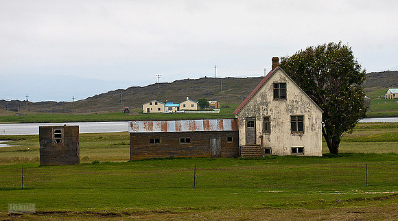 Tjörnes