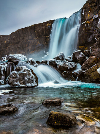 Öxarárfoss-150410_MG_8291
