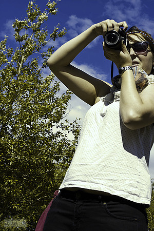 Shooting