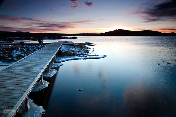 Þingvallavatn