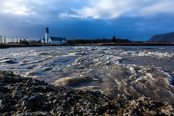 Ölfusá_flóð-260213_MG_9875