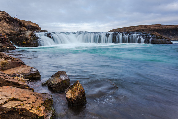 Ægissíðufoss-060413_MG_3709