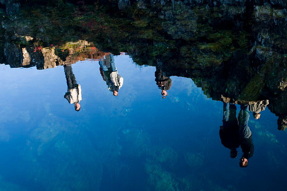 Thingvellir