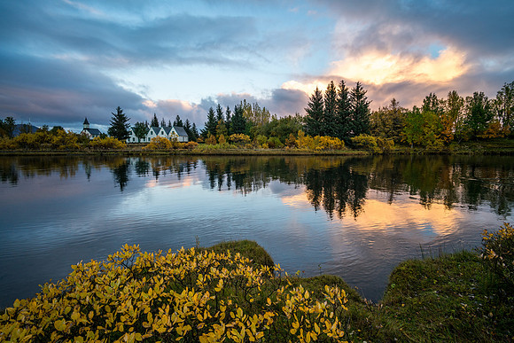 Thingvellir