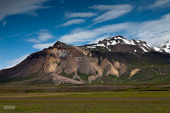 Borgarfjörður Eystri