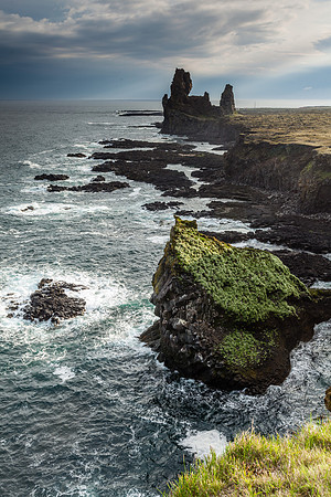 Lóndrangar-110613_MG_0711