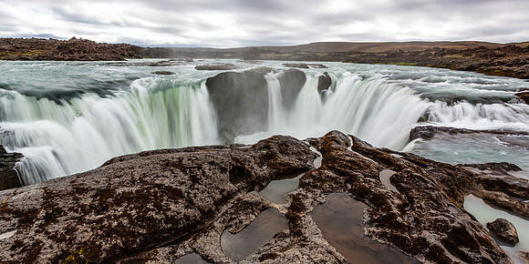 Hrafnabjargafoss-140713_MG_3373