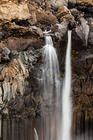 Aldeyjarfoss