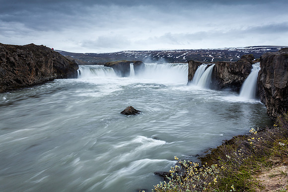 Goðafoss