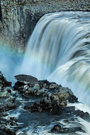 Dettifoss