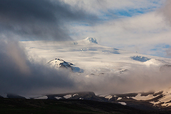 Öræfajökull-070613_MG_9070