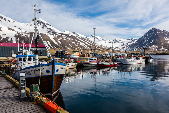 Siglufjörður