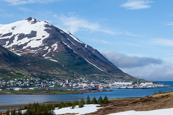 Siglufjörður