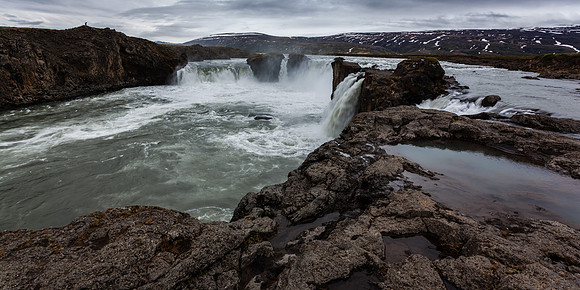 Goðafoss