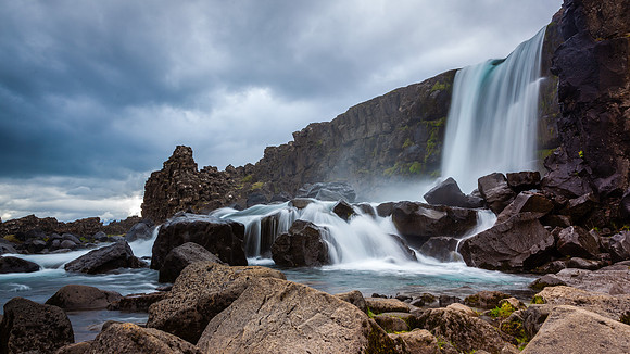Öxarárfoss-120613_MG_0892