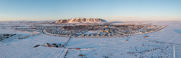 Selfoss_vetur_170123_DJI_0706-Pano