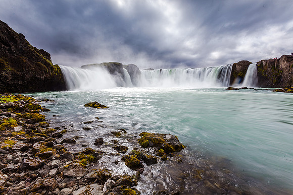 Goðafoss