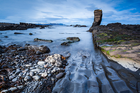 Munaðarnes í Árneshreppi