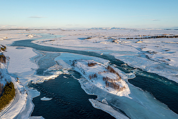 Selfoss_vetur_170123_DJI_0666