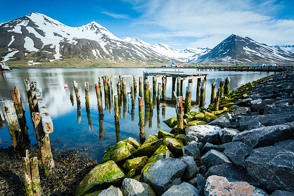 Siglufjörður