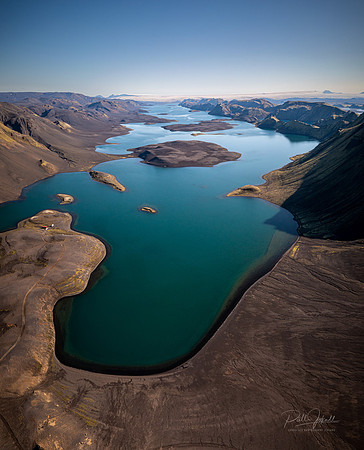 Langisjór_160822_DJI_0674-HDR-Pano