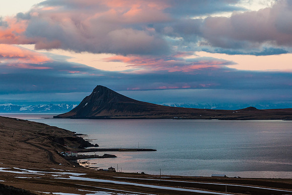 Norðurfjörður