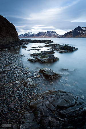 Norðurfjörður